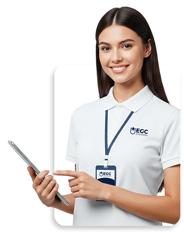 Asesora EGC
